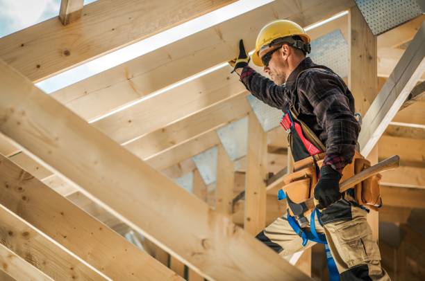 Best Roof Restoration Services  in Cartersville, GA