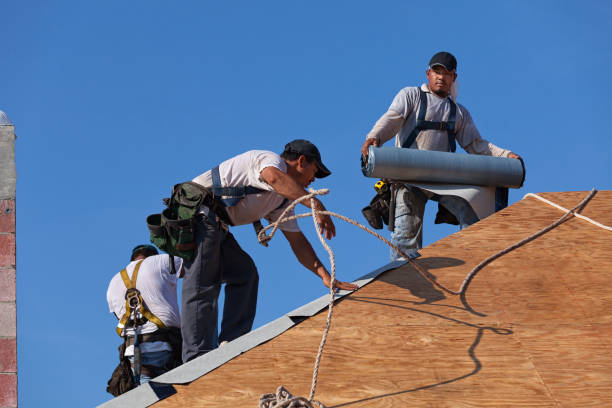 Roof Installation Near Me in Cartersville, GA